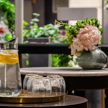 Elysée Etoile Hotel Parigi