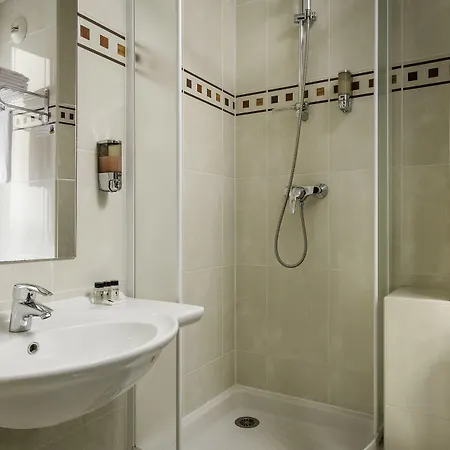 Elysée Etoile Hotel Parigi