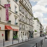 Hotel Elysée Etoile