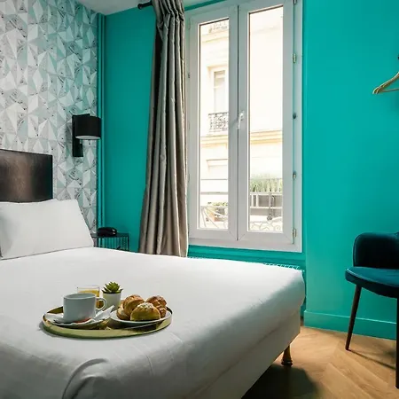 Elysee Etoile Paris