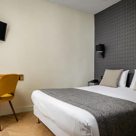 Elysee Etoile Hotel 2*