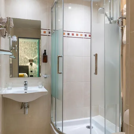 Elysée Etoile Hotel Parigi