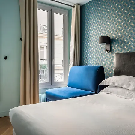 Elysée Etoile Hotel 2*