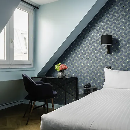 Elysee Etoile Hotel