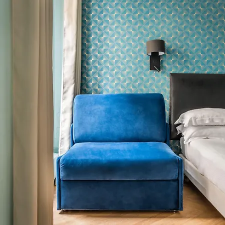 Hotel Elysee Etoile Paris