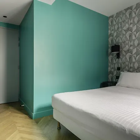 Elysee Etoile Hotel