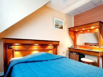 Elysee Etoile Hotel