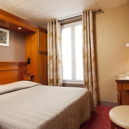 Elysee Etoile Hotel