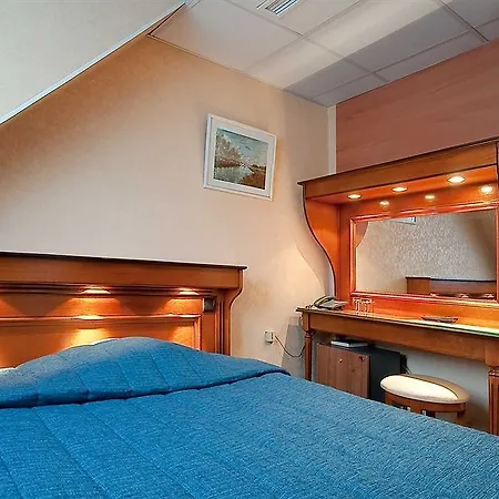 Elysee Etoile Hotel 2*