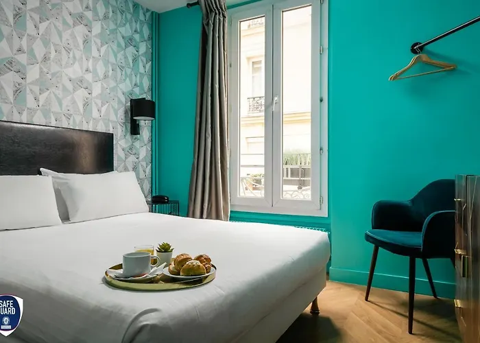 Hotel Elysée Etoile