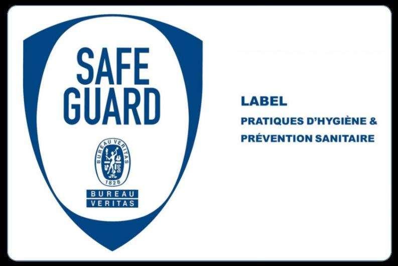 Hotel Elysée Etoile Parigi