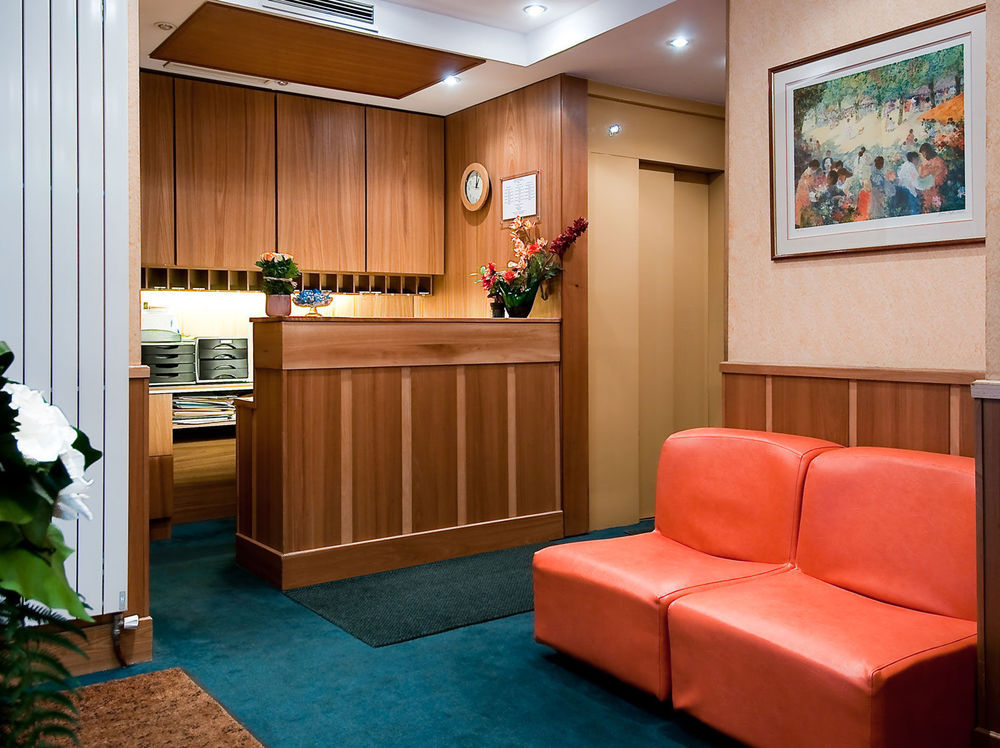 Elysée Etoile Hotel Parigi