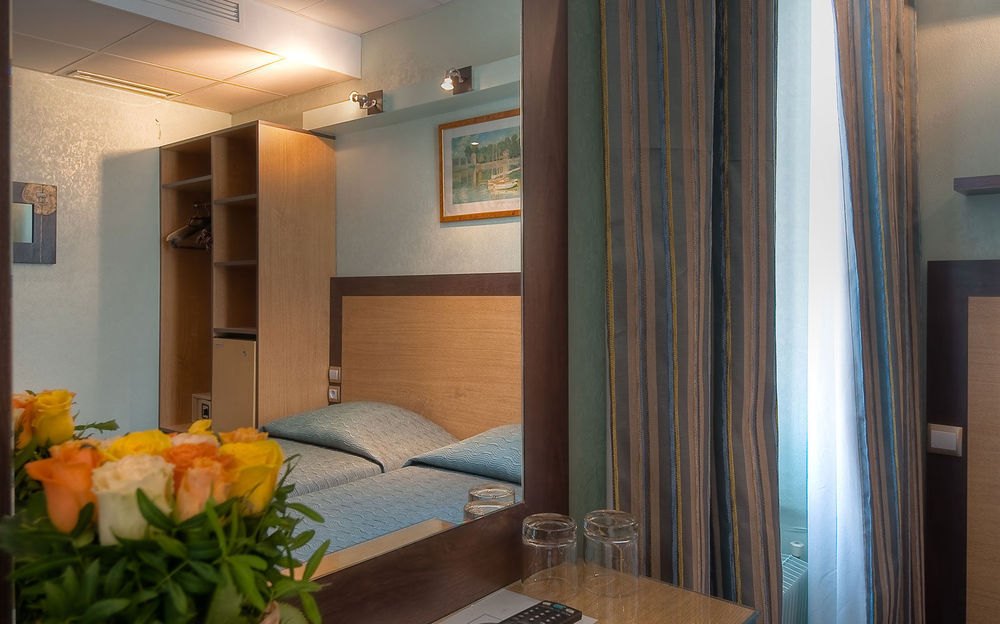 Elysée Etoile Hotel