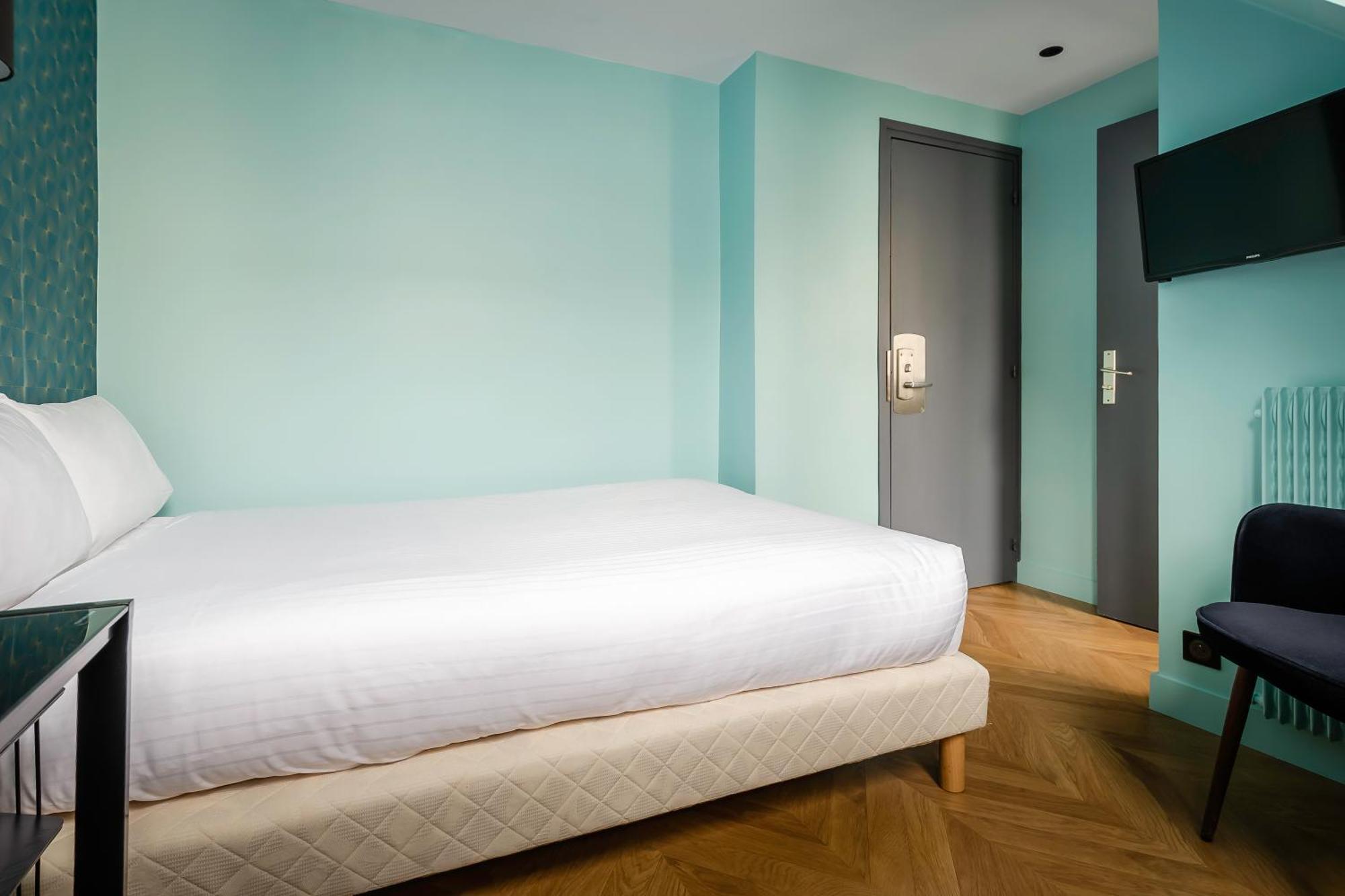 Elysée Etoile Parigi