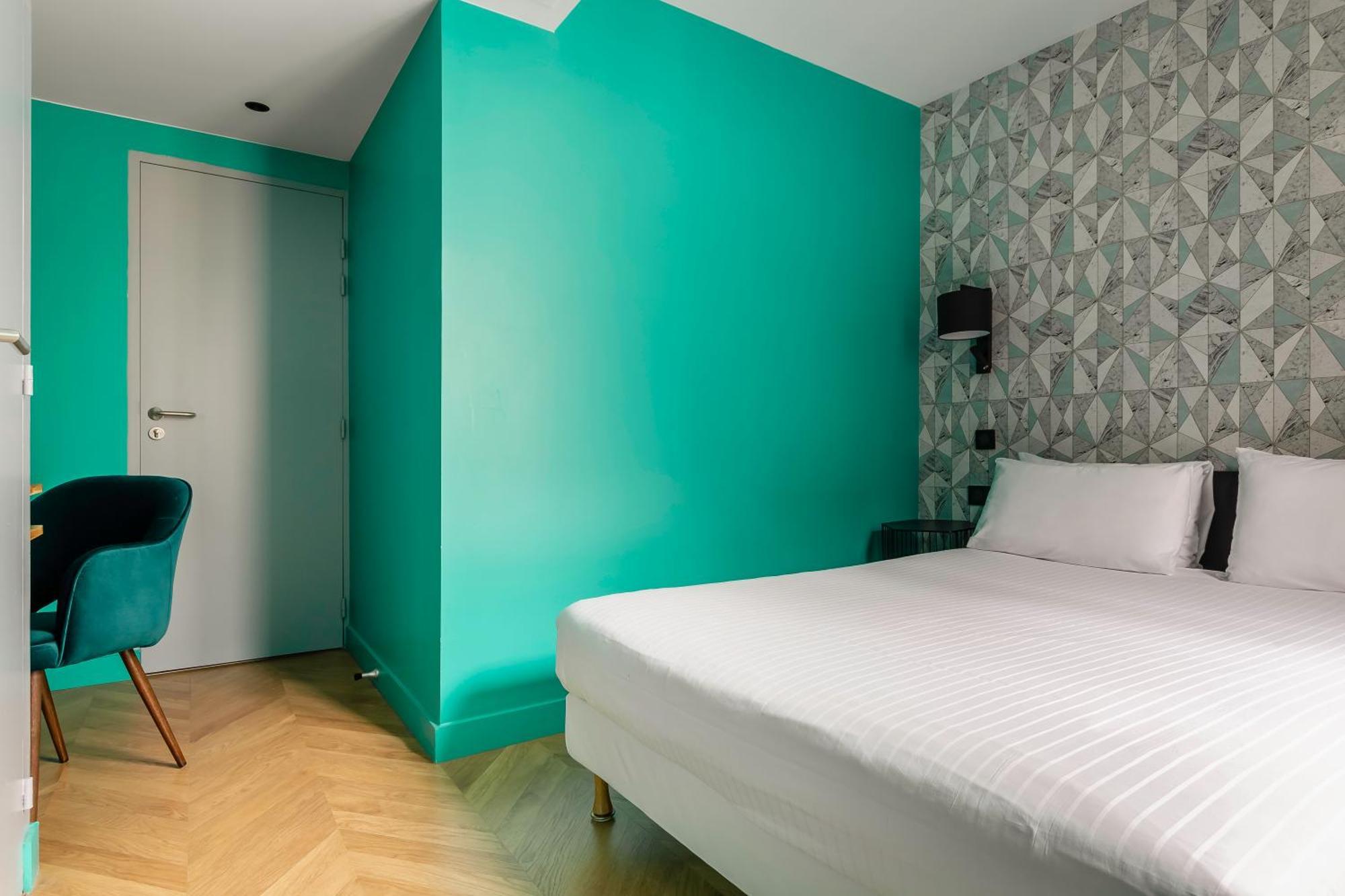 Elysée Etoile Parigi