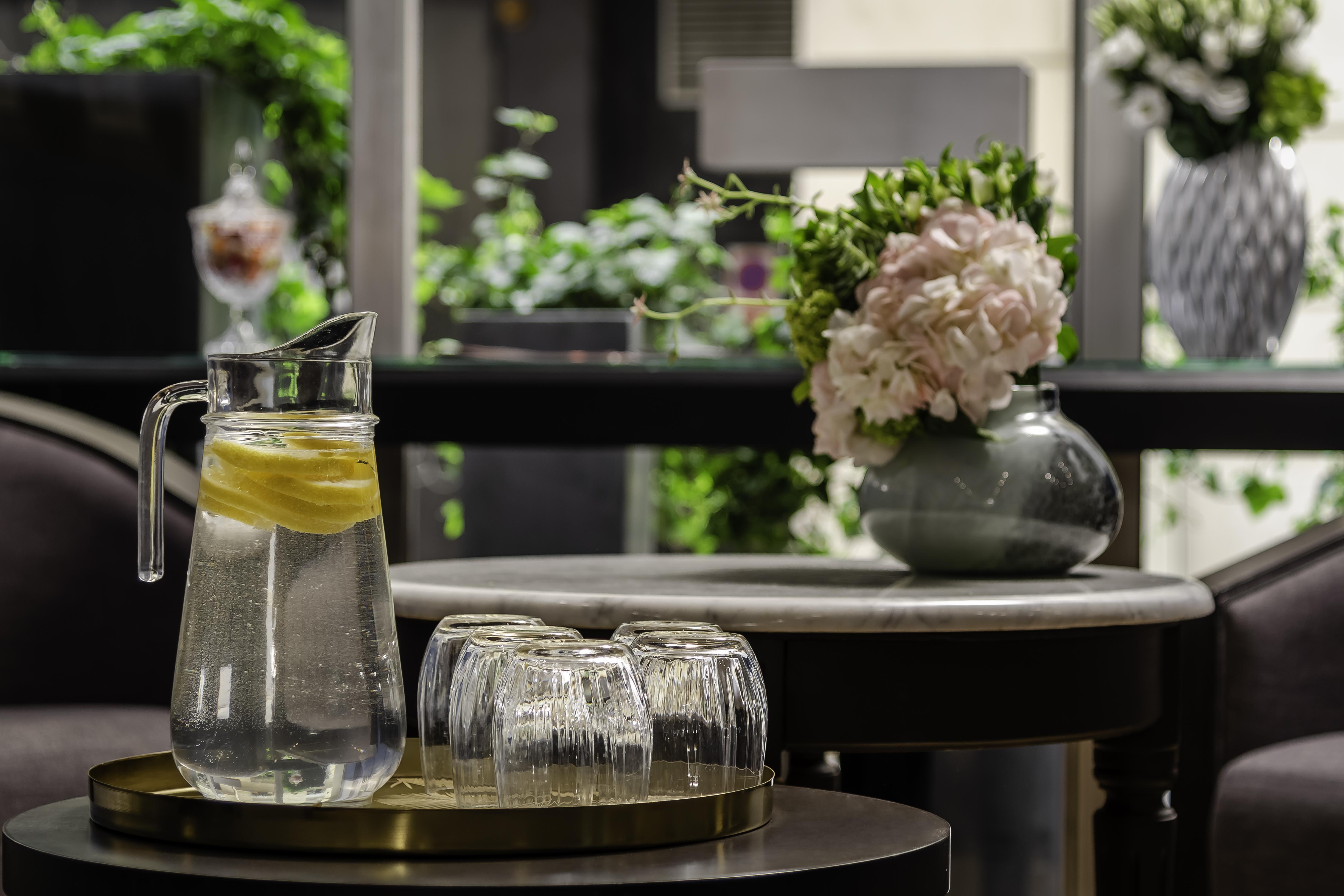 Elysée Etoile Hotel Parigi