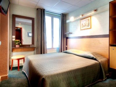 Hotel Elysée Etoile Parigi