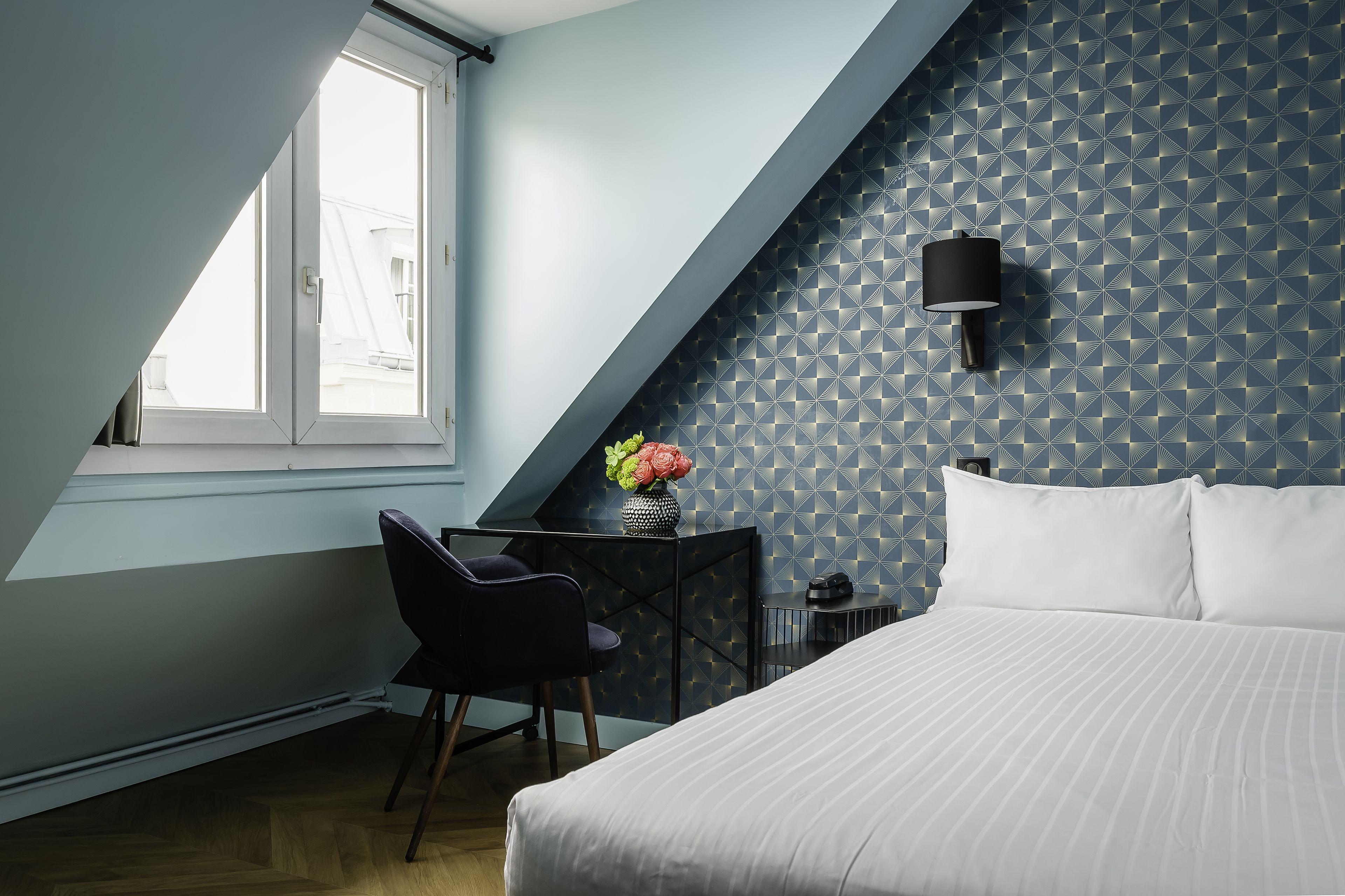 Elysée Etoile Hotel