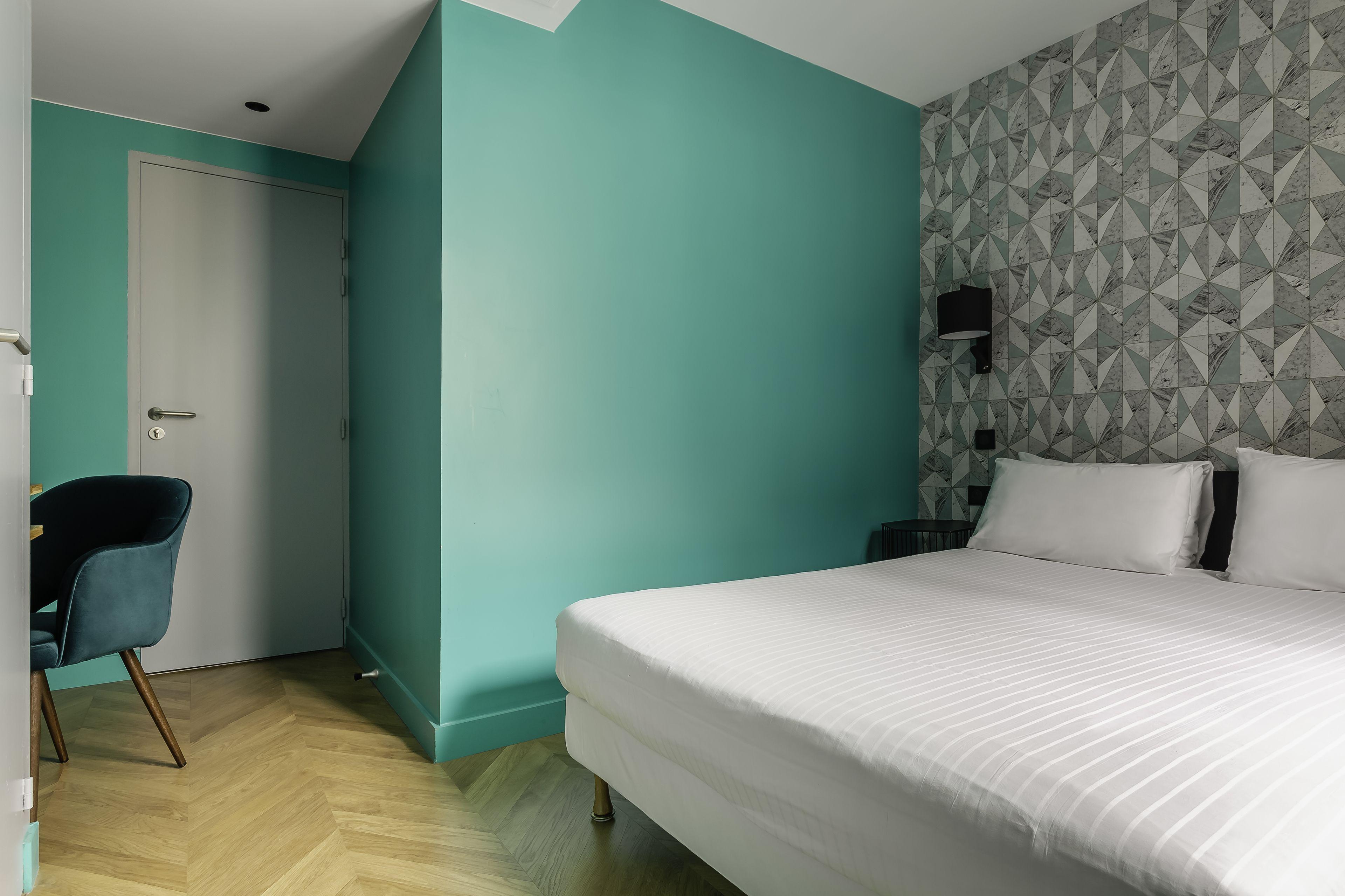 Elysée Etoile Hotel