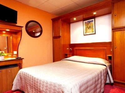 Elysée Etoile Hotel Parigi