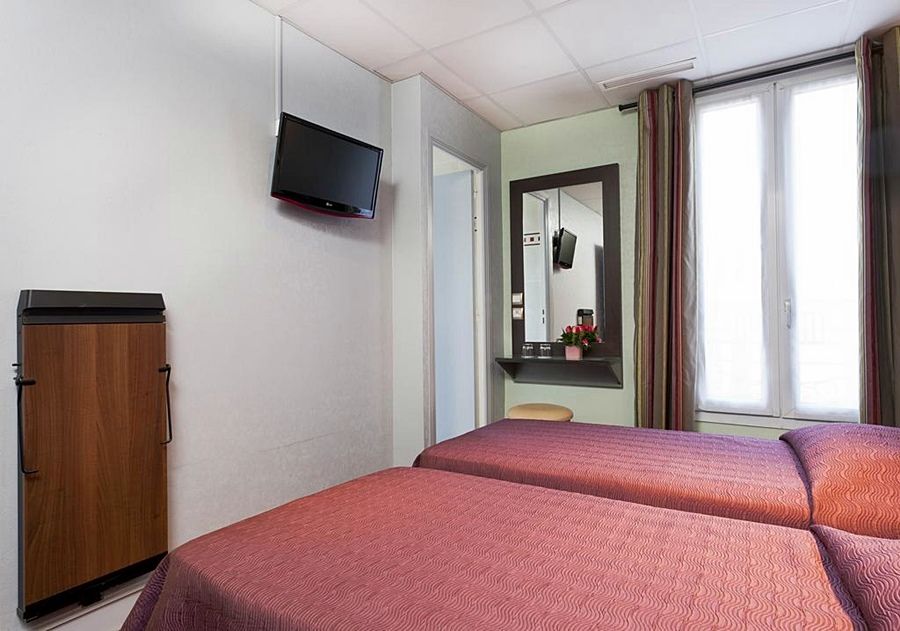 Hotel Elysée Etoile 2*