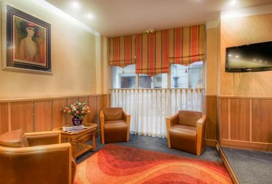 Elysée Etoile Parigi