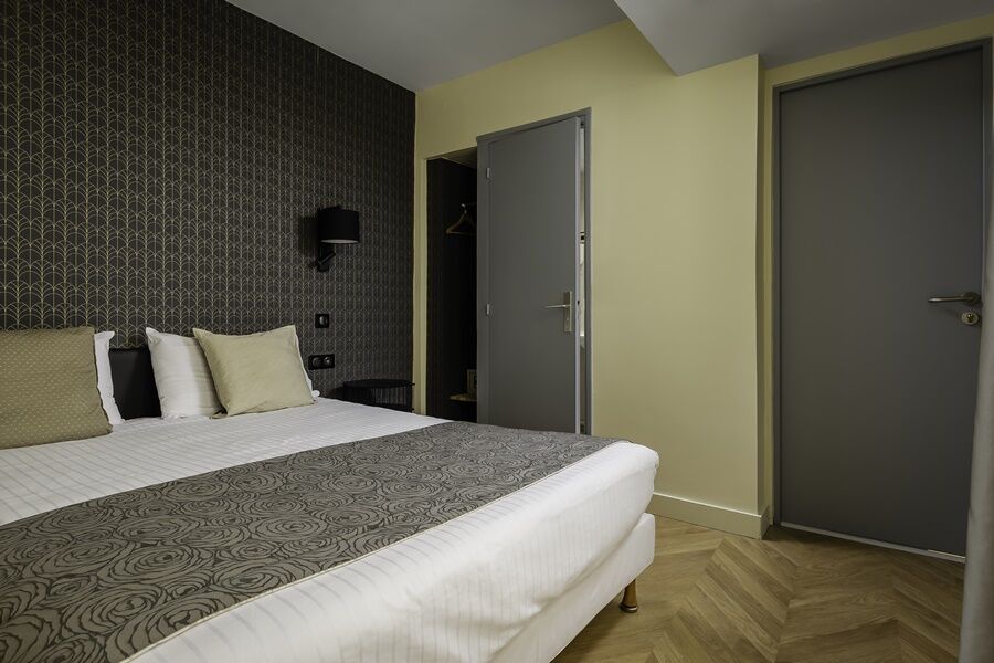 Hotel Elysée Etoile 2*