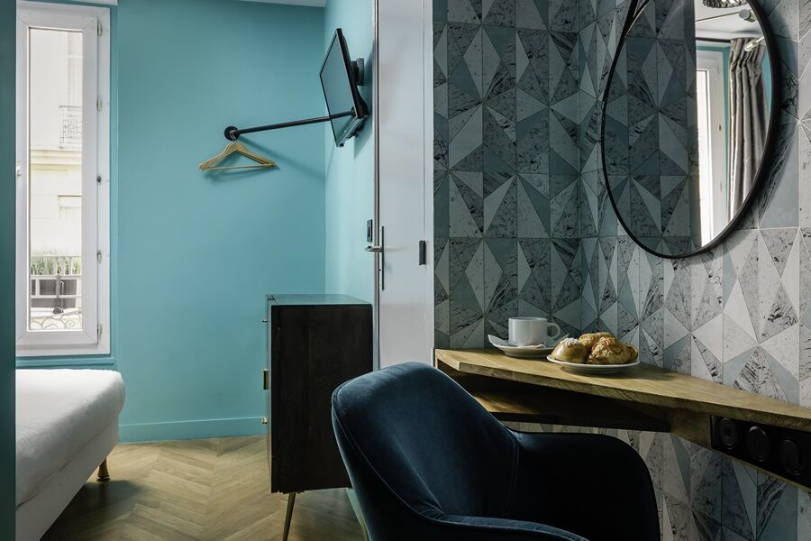 Elysée Etoile Hotel