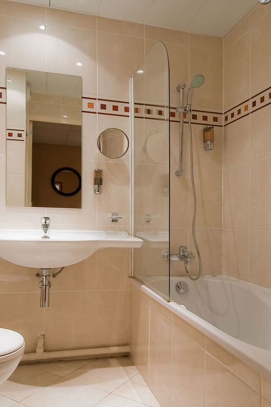 Elysee Etoile 2* Paris