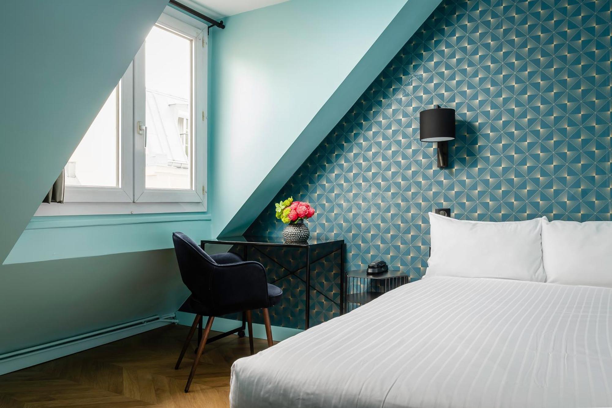 Elysee Etoile Hotel 2*