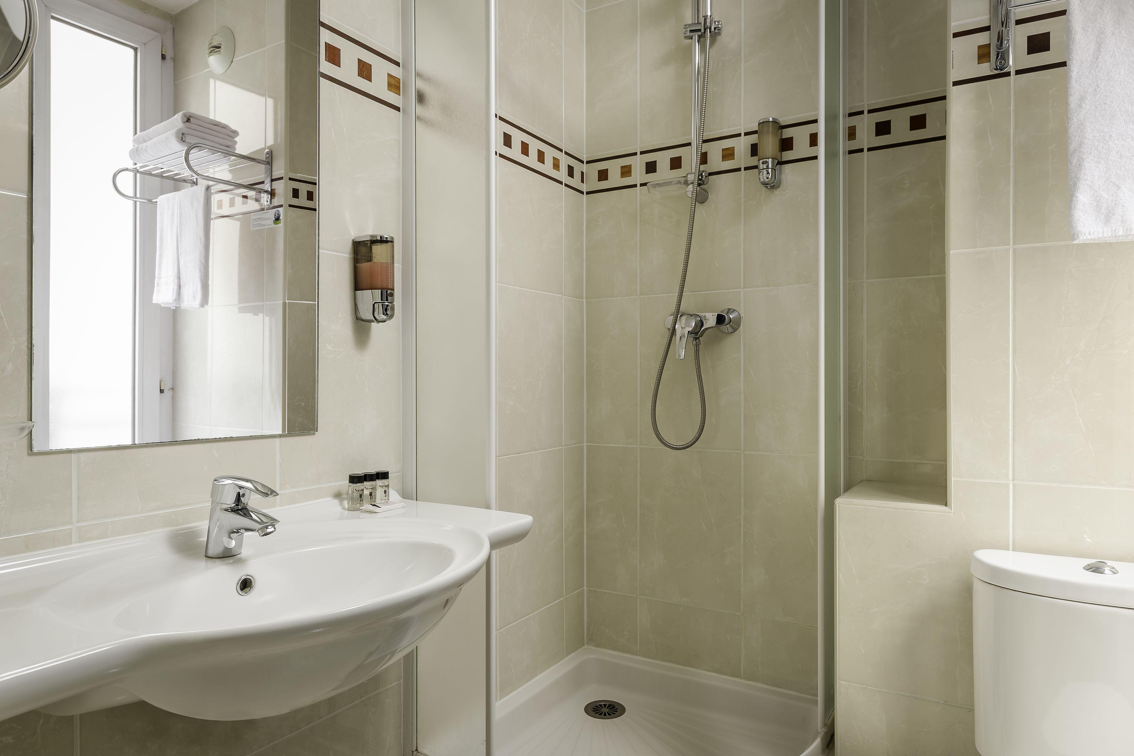 Elysee Etoile Hotel Paris