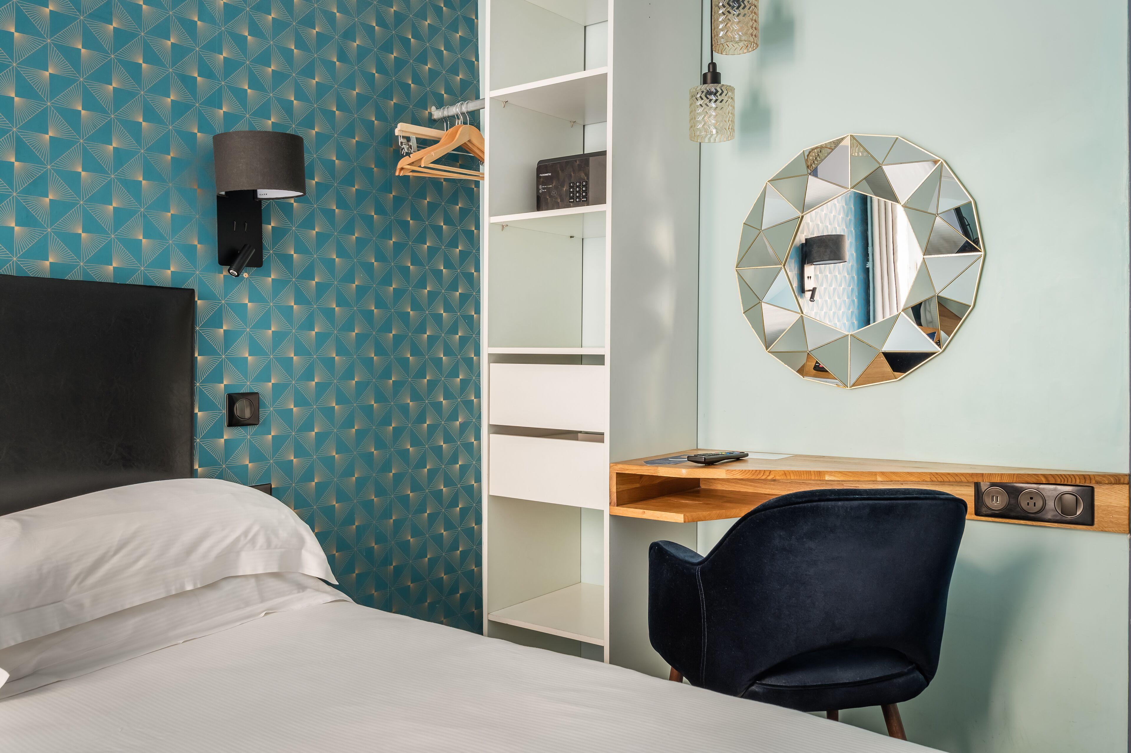 Elysee Etoile Hotel 2*