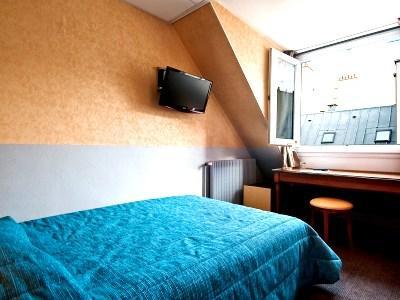 Elysee Etoile Hotel Paris